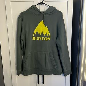 Burton Sweater - Small